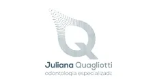 Juliana Quagliotti Odontologia